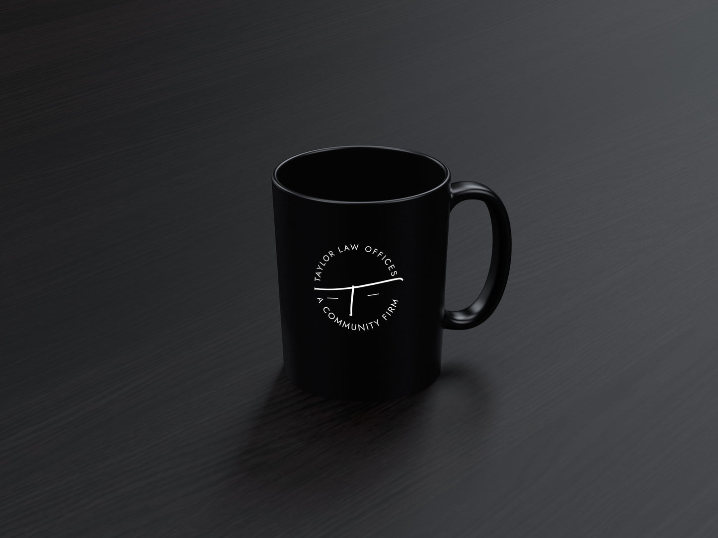 The "Ed" Mug