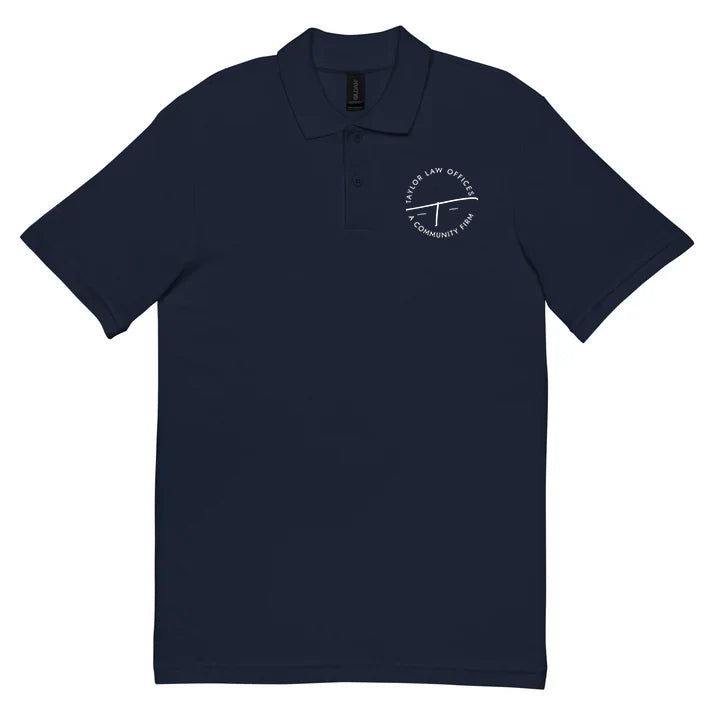 Women’s Taylor polo shirt