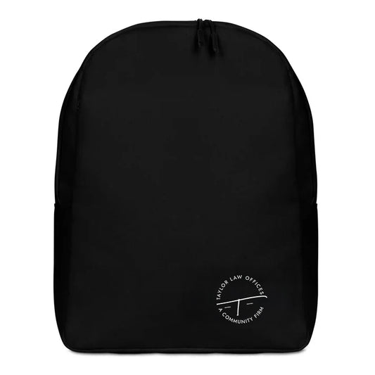 Taylor Operator Backpack