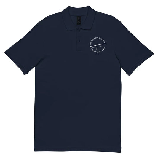 Women’s Taylor polo shirt
