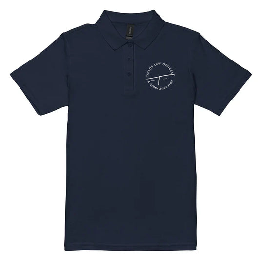 Men's Taylor Polo Shirt