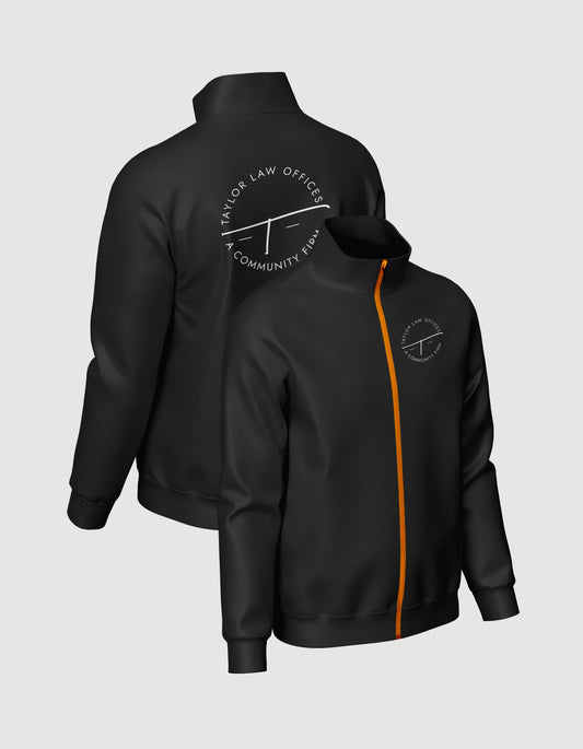 Taylor Jacket